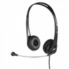 Hama 53998: PC Headset HS-260 Fekete Hama 53998: PC Headset HS-260 Fekete