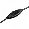 Hama 53998: PC Headset HS-260 Fekete Hama 53998: PC Headset HS-260 Fekete