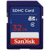 SANDISK SDHC KÁRTYA 32GB, CLASS 4 SANDISK SDHC KÁRTYA 32GB, CLASS 4