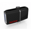 SanDisk Ultra Dual USB Drive 3.0, 16GB SanDisk Ultra Dual USB Drive 3.0, 16GB