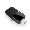 SanDisk Ultra Dual USB Drive 3.0, 16GB SanDisk Ultra Dual USB Drive 3.0, 16GB