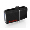 SanDisk Ultra Dual USB Drive 3.0, 32GB SanDisk Ultra Dual USB Drive 3.0, 32GB