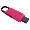 SanDisk Cruzer U Pink, 32 GB SanDisk Cruzer U Pink, 32 GB