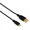 Hama 135700 USB A - Micro USB kábel