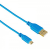 Hama 135701: USB A - Micro USB kábel Hama 135701: USB A - Micro USB kábel