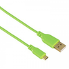 Hama 135702: USB A - Micro USB kábel