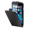 Hama 135000: Apple iPhone 6 telefontok Smart Case, Fekete
