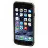 Hama 135031: Apple iPhone 6 Hátlap, Fekete + Védőfólia