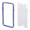 Hama 135034: Apple iPhone 6 Hátlap, Kék + Védőfólia Hama 135034: Apple iPhone 6 Hátlap, Kék + Védőfólia