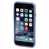 Hama 135034: Apple iPhone 6 Hátlap, Kék + Védőfólia