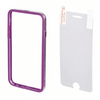 Hama 135036: Apple iPhone 6 Hátlap, Lila + Védőfólia Hama 135036: Apple iPhone 6 Hátlap, Lila + Védőfólia