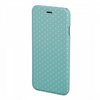 Hama 138280: Apple iPhone 6/6S mobiltok, Luminous Dots, Zöld/Fehér Hama 138280: Apple iPhone 6/6S mobiltok, Luminous Dots, Zöld/Fehér