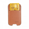 Hama 154159: Univerzális telefontok Credit Card XL, Barna Hama 154159: Univerzális telefontok Credit Card XL, Barna