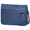 HAMA 101099: Notebook táska Messenger Marseille 40 cm, kék