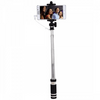 Hama 139660: Monopod Selfie bot Vezetékes kioldóval,Fekete Hama 139660: Monopod Selfie bot Vezetékes kioldóval,Fekete