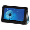 HAMA 123056: Univerzális tablet és eBook tok Strap 25,6 cm (10,1 col) türkiz