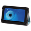 HAMA 123056: Univerzális tablet és eBook tok Strap 25,6 cm (10,1 col) türkiz HAMA 123056: Univerzális tablet és eBook tok Strap 25,6 cm (10,1 col) türkiz