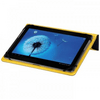 HAMA 123093: Tablet tok TwoTone 17,8 cm (7 col) kék/sárga HAMA 123093: Tablet tok TwoTone 17,8 cm (7 col) kék/sárga