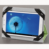 HAMA 126745: Univerzális tablet és eBook tok, Strap, 20,3 cm (8 col) zöld HAMA 126745: Univerzális tablet és eBook tok, Strap, 20,3 cm (8 col) zöld