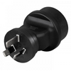 HAMA 108882: Utazóadapter HU-Ausztrália HAMA 108882: Utazóadapter HU-Ausztrália