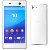 Sony Xperia M5 16 GB Kártyafüggetlen Mobiltelefon, Fekete Sony Xperia M5 16 GB Kártyafüggetlen Mobiltelefon, Fekete