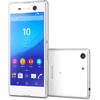 Sony Xperia M5 16 GB Kártyafüggetlen Mobiltelefon, Fehér Sony Xperia M5 16 GB Kártyafüggetlen Mobiltelefon, Fehér