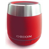 Orion OBLS-5381 Bluetooth Hangszóró, Narancssárga