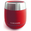 Orion OBLS-5381 Bluetooth Hangszóró, Piros Orion OBLS-5381 Bluetooth Hangszóró, Piros