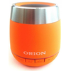 Orion OBLS-5381 Bluetooth Hangszóró, Piros