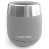Orion OBLS-5381 Bluetooth Hangszóró, Ezüst