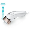 Braun Silk-expert BD5001 IPL tartós szőrtelenítő Braun Silk-expert BD5001 IPL tartós szőrtelenítő