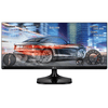 LG 25UM58 21:9 UltraWide® Full HD IPS monitor LG 25UM58 21:9 UltraWide® Full HD IPS monitor
