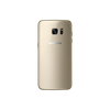 Samsung Galaxy S7 Edge (G935) 32 GB Kártyafüggetlen Mobiltelefon, Arany