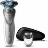 PHILIPS S7510/41 Shaver series 7000 nedves és száraz elektromos borotva PHILIPS S7510/41 Shaver series 7000 nedves és száraz elektromos borotva