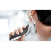 PHILIPS S7510/41 Shaver series 7000 nedves és száraz elektromos borotva PHILIPS S7510/41 Shaver series 7000 nedves és száraz elektromos borotva