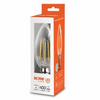ACME LED Filament Gyertya 4W 3000K ACME LED Filament Gyertya 4W 3000K
