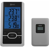 EMOS E0107 digitális vezeték nélküli hőmérő