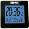 EMOS E0113 digitális ébresztőóra
