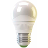 EMOS Z74620 LED izzó rs-line kisgömb E27 4W WW