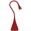 EMOS Z7553 LED ASZTALI LÁMPA DEL-1211 PIROS EMOS Z7553 LED ASZTALI LÁMPA DEL-1211 PIROS