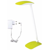 EMOS Z7574 LED USB ASZTALI LÁMPA MA66 G