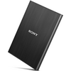 SONY HD-SL1BEU Külső merevlemez 1 TB SONY HD-SL1BEU Külső merevlemez 1 TB