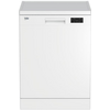 BEKO DFN-16210 W Mosogatógép BEKO DFN-16210 W Mosogatógép