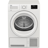 BEKO DU-7133 GAO Kondenzációs szárítógép BEKO DU-7133 GAO Kondenzációs szárítógép