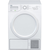 BEKO DPS-7205 W3 Hőszivattyús szárítógép BEKO DPS-7205 W3 Hőszivattyús szárítógép