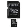 Kingston microSDHC 16GB Class 10 UHS-I SDC10G2/16GB Kingston microSDHC 16GB Class 10 UHS-I SDC10G2/16GB