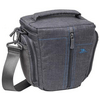 Rivacase RFVT7501G Válltáska DSLR fényképezőgépekhez 7501 szürke Rivacase RFVT7501G Válltáska DSLR fényképezőgépekhez 7501 szürke