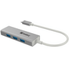 SANDBERG KSA603 (136-03) USB 3.0 - USB-C adapter, 3xUSB 3.0 SANDBERG KSA603 (136-03) USB 3.0 - USB-C adapter, 3xUSB 3.0