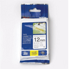 BROTHER QPTTZS231 Feliratozógép szalag, erős tapadású, 12 mm x 8 m, fehér-fekete BROTHER QPTTZS231 Feliratozógép szalag, erős tapadású, 12 mm x 8 m, fehér-fekete