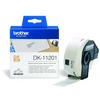 BROTHER PT DK11201 Papír címke, QL nyomtatóhoz, 29 x 90 mm BROTHER PT DK11201 Papír címke, QL nyomtatóhoz, 29 x 90 mm
